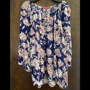 Rose and Thyme beautiful top